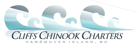 Cliff's Chinook Charters